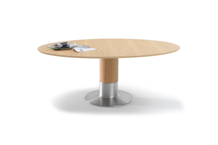 toewijzing genie Sjah Uitschuifbare tafels | Design uitschuiftafel