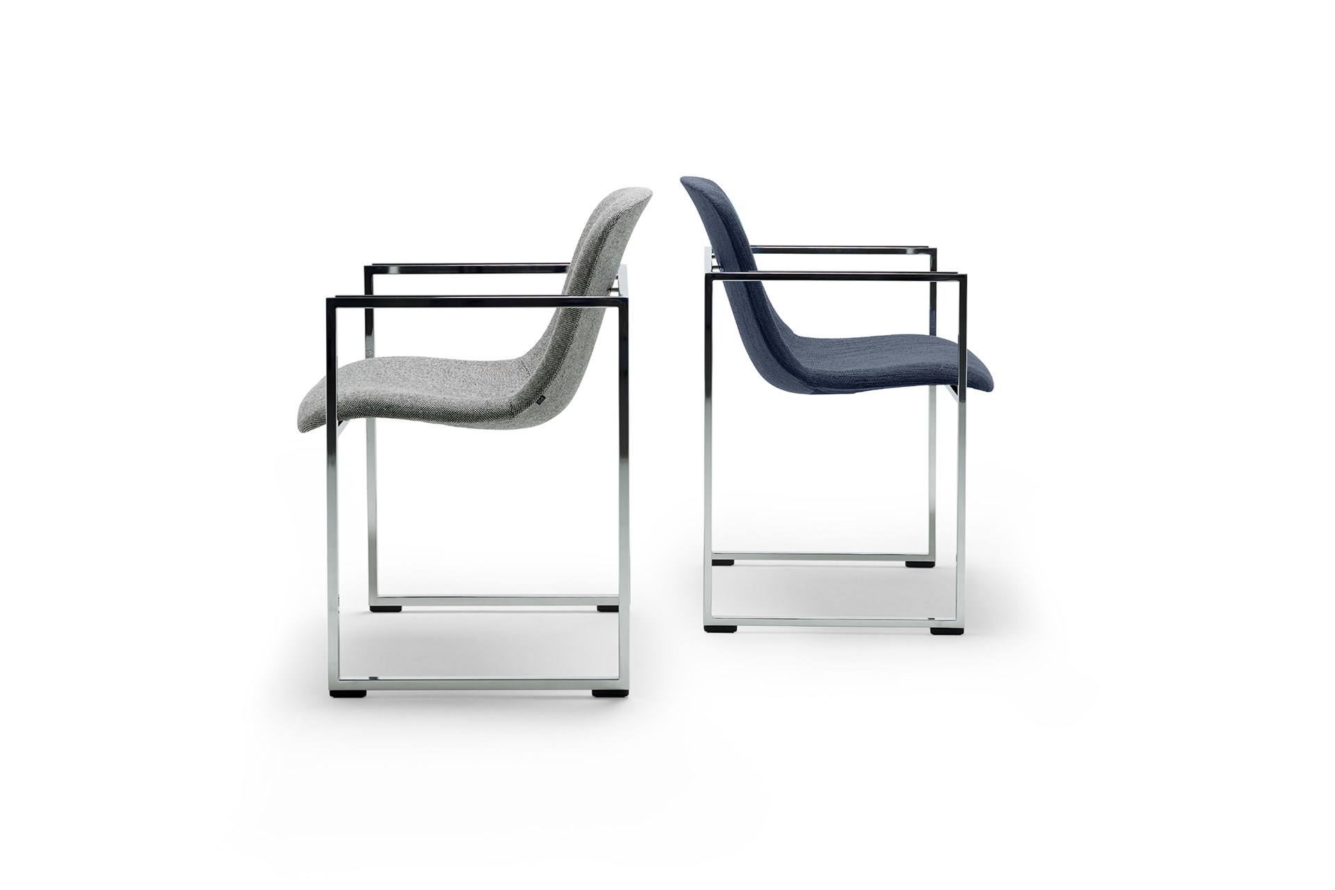 Elektricien restjes Sinds Design stoel Frame II | Design Stoel van Arco