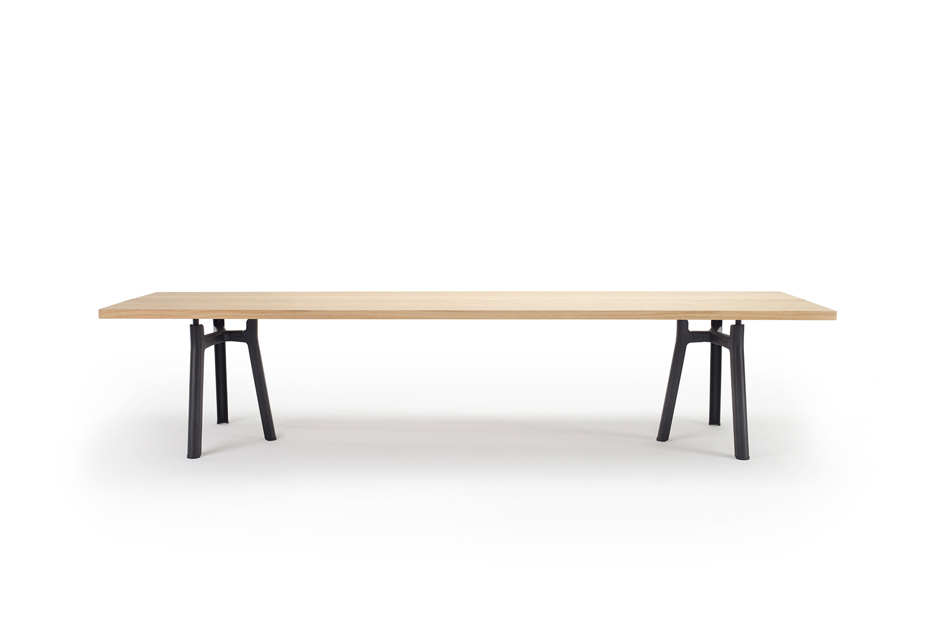 Trestle table deals deutsch