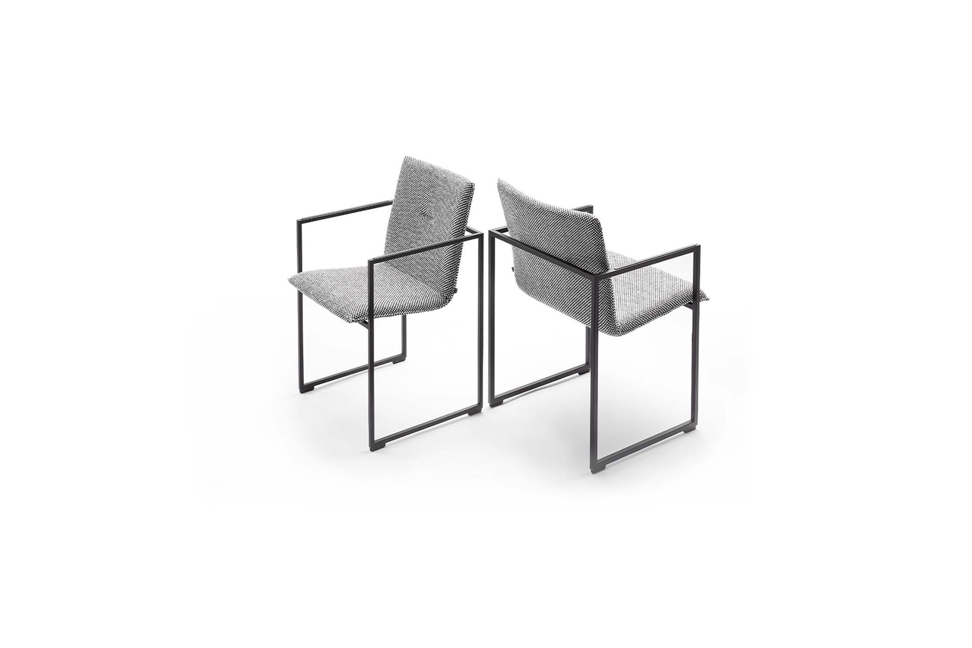 Hymne herhaling Tegenstander Frame Design Stoel | Design stoel van Arco